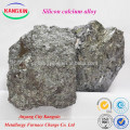 Anyang steel making additive Calcium Silicon alloys for steelmaking